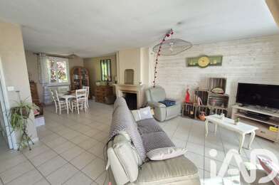 Maison 7 pièces 243000 €