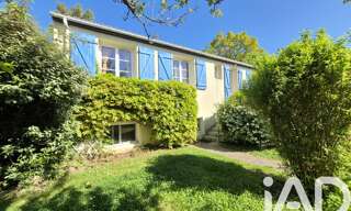 Maison 7 Pièces 128 m² à vendre à Bellevigny (85170)