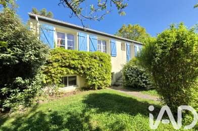 Maison 7 pièces 243000 €