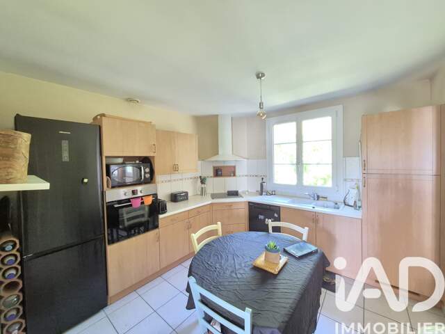 Vente Maison de ville 7 pièces — photo du bien