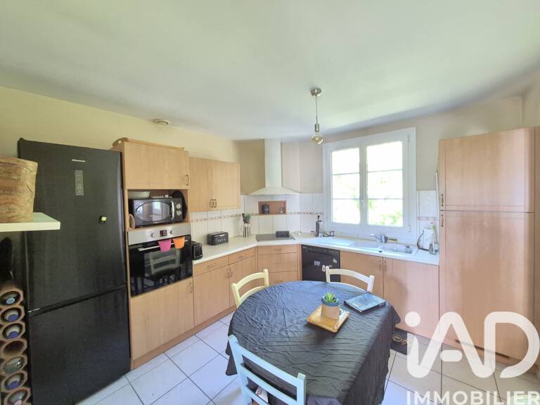 Vente Maison de ville 7 pièces — photo 1