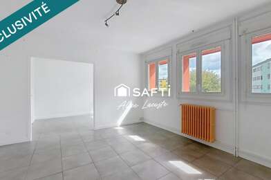 Appartement 5 pièces 107000 €