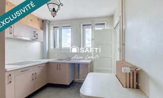 Appartement 5 Pièces 70 m² à vendre à Auterive (31190)