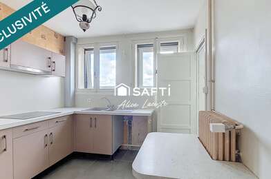 Appartement 5 pièces 107000 €