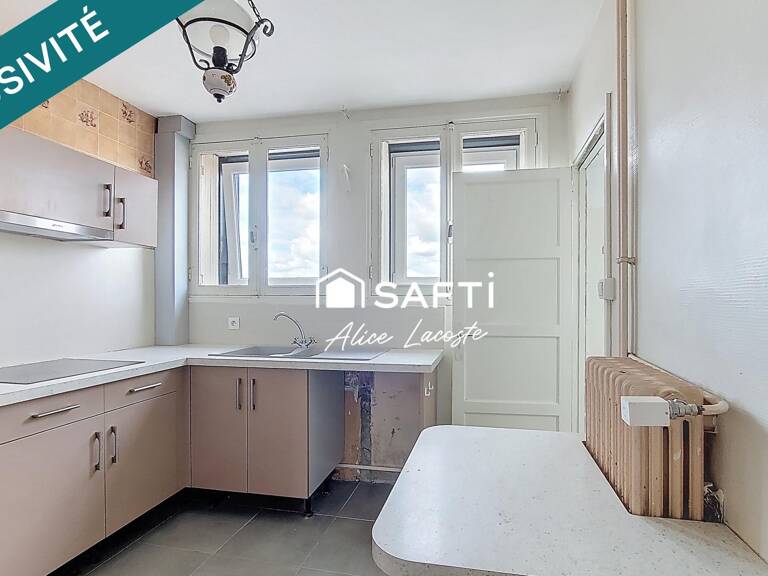 Appartement lumineux au cœur de Auterive — photo 1