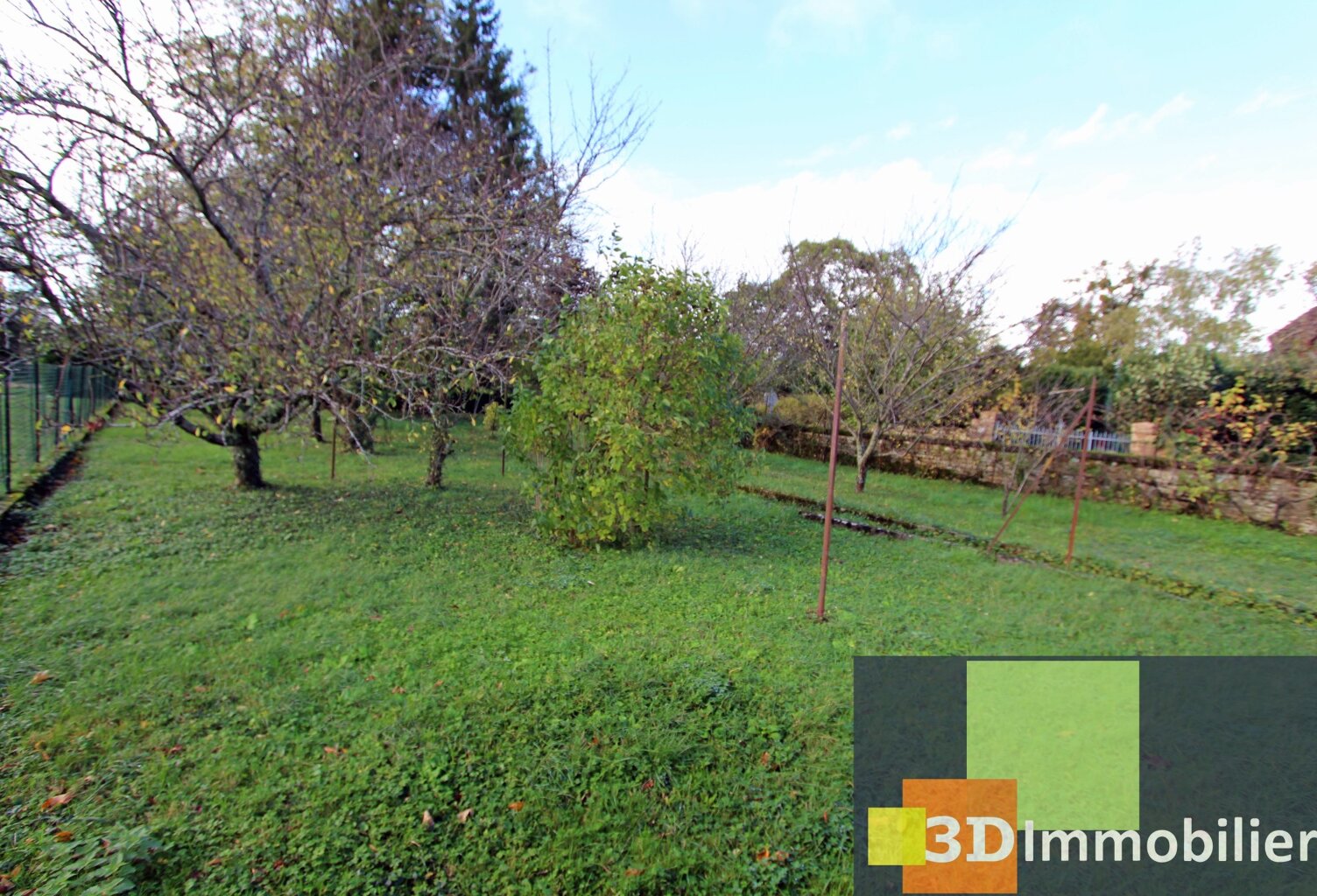 vente maison - 7 pièce(s) — photo 1