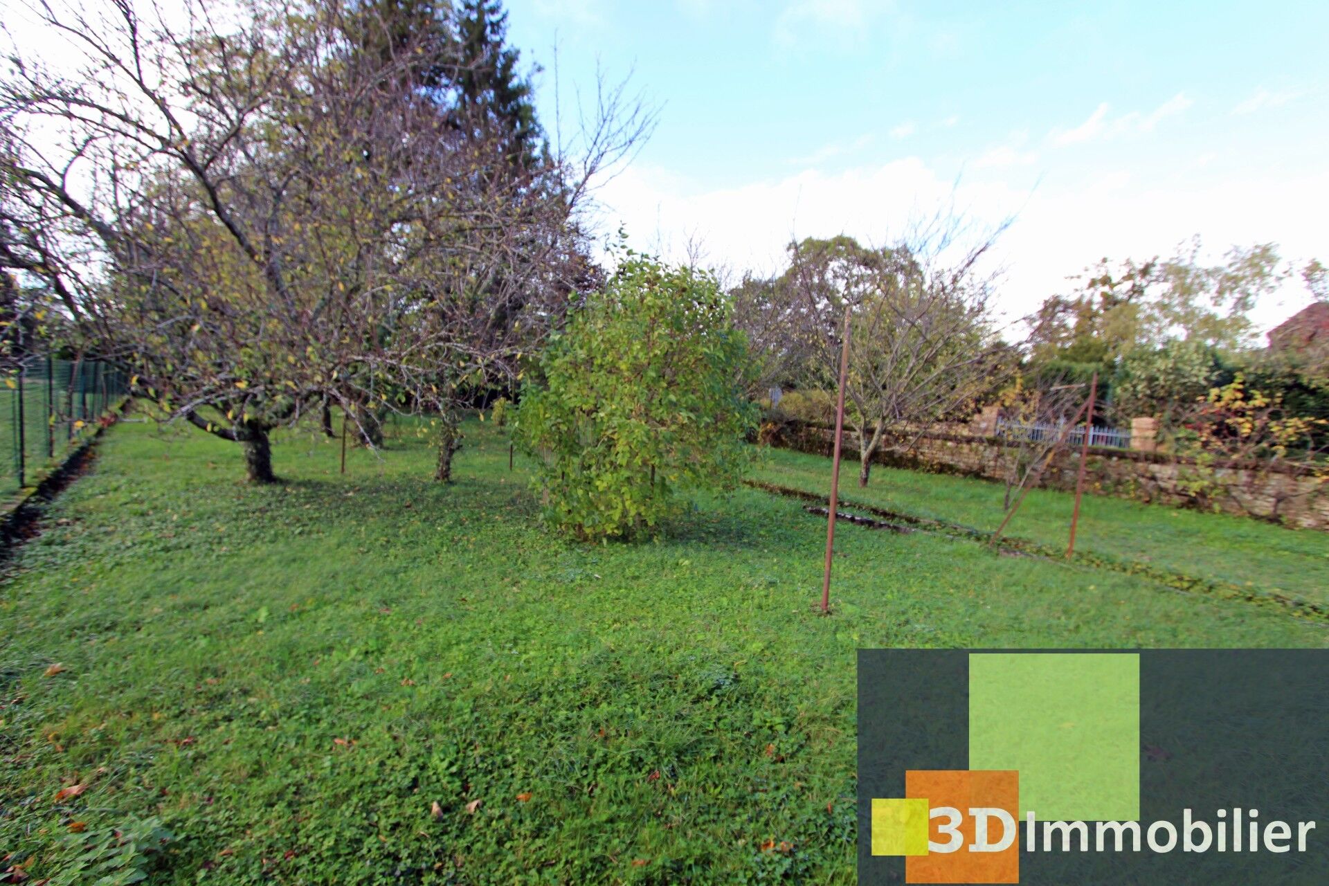 Agence immobilière de 3D IMMOBILIER