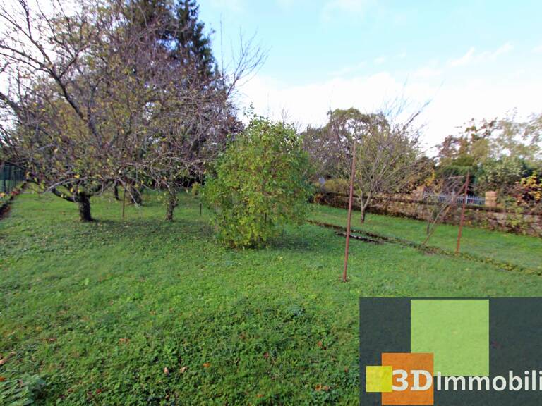 vente maison - 7 pièce(s) — photo 1