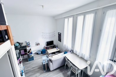 Appartement 1 pièces 94000 €