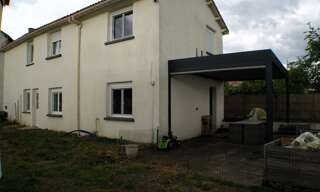 Maison 6 Pièces 147 m² à vendre à La Châtaigneraie (85120)