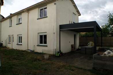 Maison 6 pièces 220000 €
