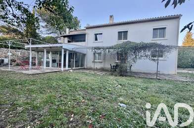 Maison 8 pièces 495000 €