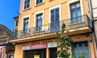 Commerce 4 Pièces 366 m² à louer à Montauban (82000)