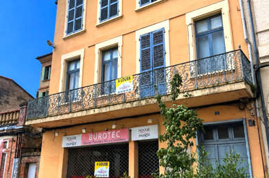 Commerce 4 pièces 3550 €