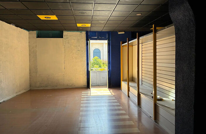 Local commercial centre historique de Montauban — photo 4