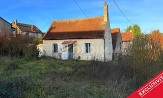 Maison 7 Pièces 85 m² à vendre à Beaulieu-sur-Loire (45630)