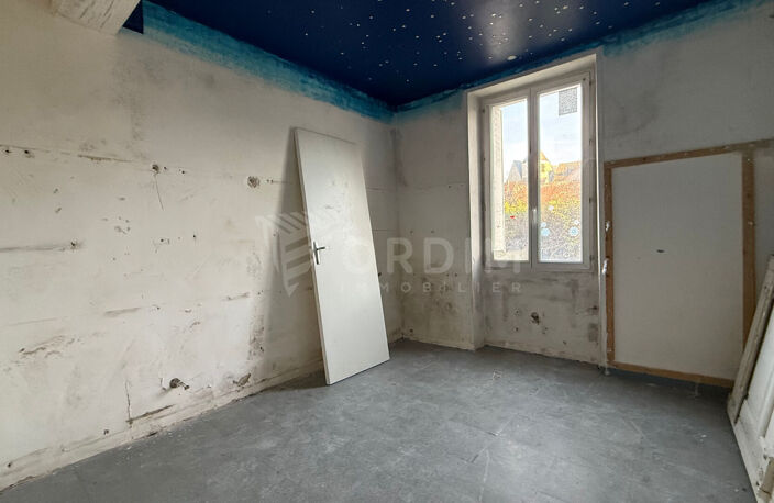 Maison Beaulieu Sur Loire 4 pièces 85.38 m², terrain 523 m² — photo 4