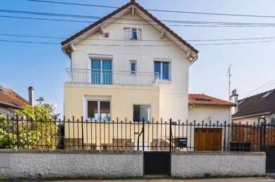 Maison 5 pièces 397000 €