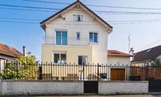 Maison 5 Pièces 100 m² à vendre à Savigny-sur-Orge (91600)