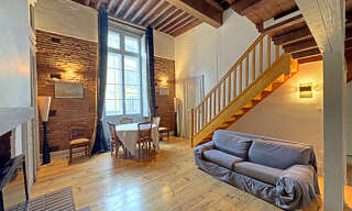 Appartement 3 Pièces 100 m² à louer à Toulouse (31000)
