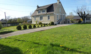 Maison 4 Pièces 88 m² à louer à Bertholène (12310)