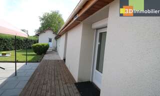 Maison 9 Pièces 295 m² à vendre à Chaussin (39120)