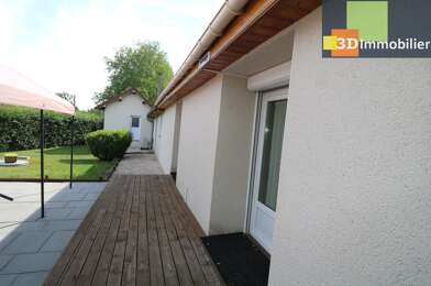Maison 9 pièces 353000 €
