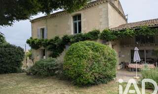 Maison 8 Pièces 280 m² à vendre à Saint-Quentin-de-Baron (33750)