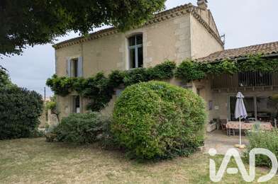Maison 8 pièces 494000 €