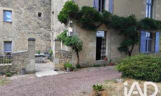 Maison 8 Pièces 280 m² à vendre à Saint-Quentin-de-Baron (33750)