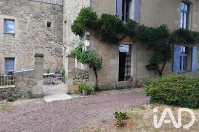 Maison 8 pièces 494000 €