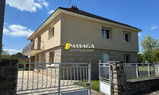 Maison 5 Pièces 176 m² à vendre à Sévérac d'Aveyron (12150)