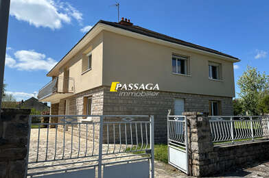 Maison 5 pièces 259000 €
