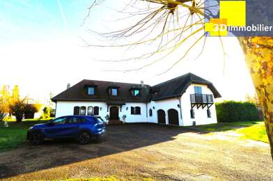 Maison 12 pièces 676000 €