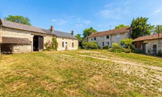 Maison 7 Pièces 182 m² à vendre à Thuré (86540)