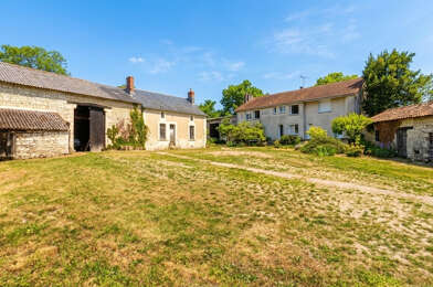 Maison 7 pièces 148750 €