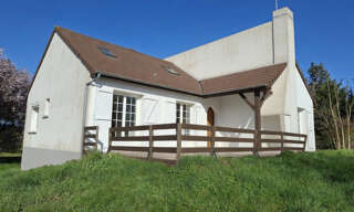 Maison 6 Pièces 120 m² à vendre à Châtellerault (86100)