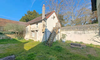 Maison 2 Pièces 47 m² à vendre à Yzeures-sur-Creuse (37290)
