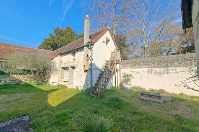 Maison 2 pièces 52200 €