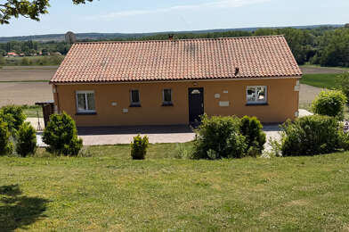 Maison 6 pièces 216750 €
