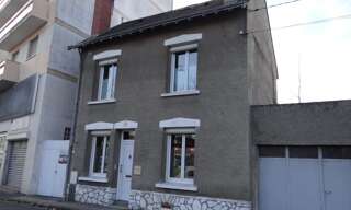 Maison 5 Pièces 103 m² à louer à Châtellerault (86100)