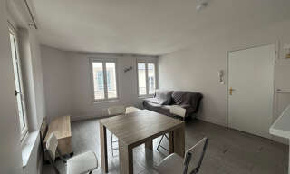 Appartement 2 Pièces 46 m² à louer à Châtellerault (86100)