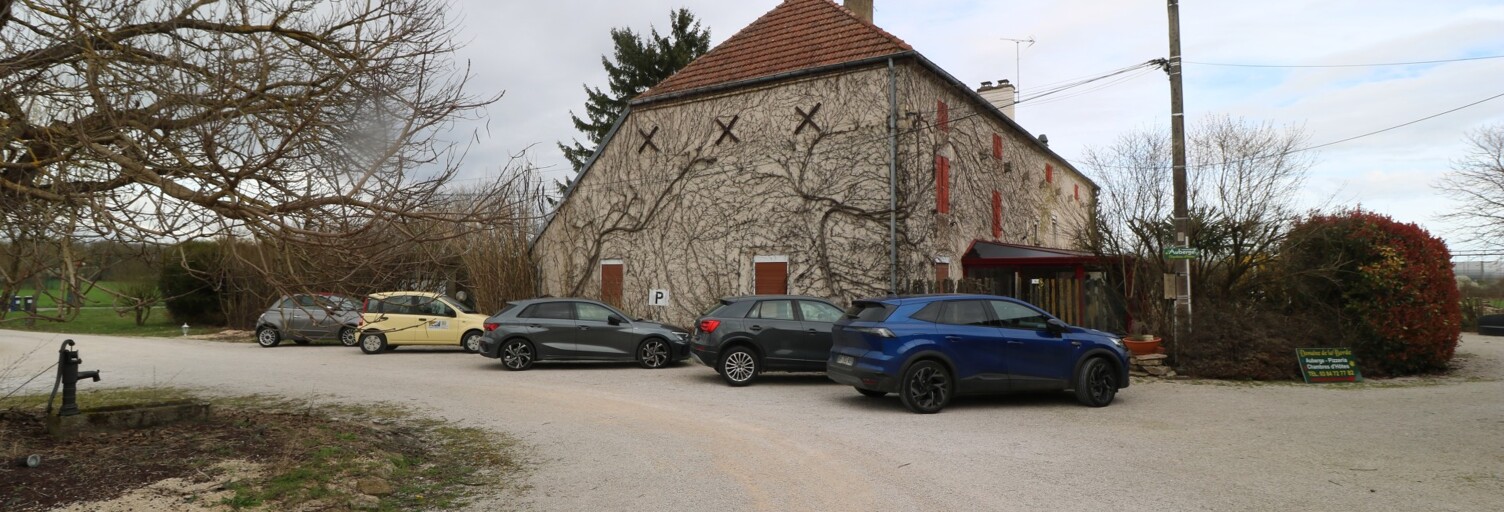 Maison 14 Pièces 586 m² à vendre à Dole (39100)