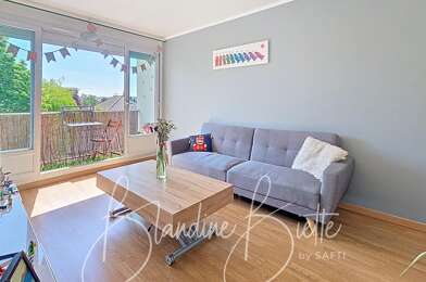 Appartement 2 pièces 210000 €