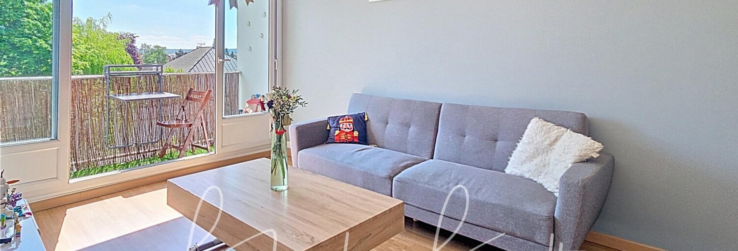 Appartement 2 Pièces 42 m² à vendre à Chatou (78400)