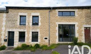 Maison 8 Pièces 180 m² à vendre à Jandun (08430)
