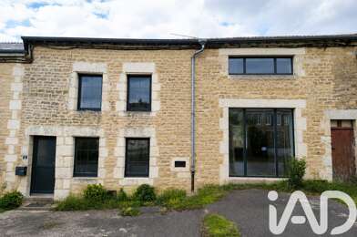 Maison 8 pièces 215000 €