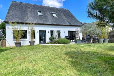 Maison 6 pièces 321800 €