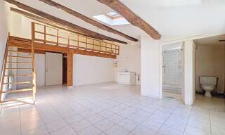 Immeuble  118 m² à vendre à La Tour-sur-Orb (34260)