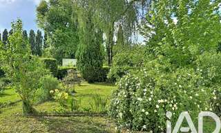 Maison 9 Pièces 182 m² à vendre à Coulonges-sur-l'Autize (79160)